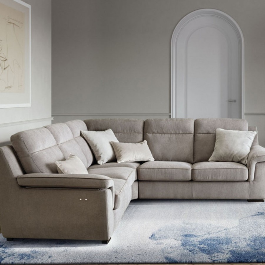 Canapea modulara Le Comfort, Hollis